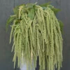 Emerald Tassels -Verdant Bloom Store 01786 01 emerald tassels