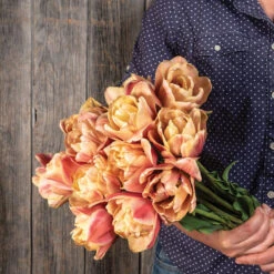 La Belle Epoque -Verdant Bloom Store 04057 04 labelleepoque