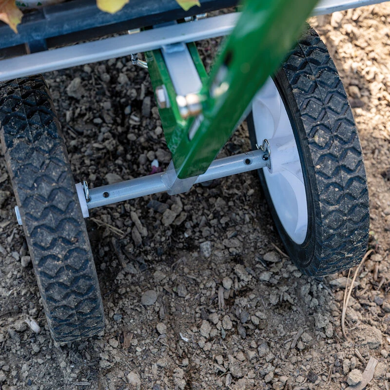 Johnny's Paperpot Transplanter 7 Johnny's Paperpot Transplanter - Image 5