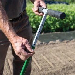 Johnny's Paperpot Transplanter 15 Johnny's Paperpot Transplanter -Verdant Bloom Store 06220 06 jss paperpot transplanter