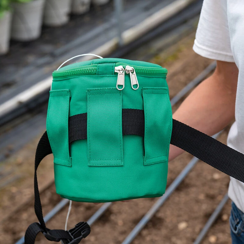 Johnny's Twine Tote 6 Johnny's Twine Tote - Image 4