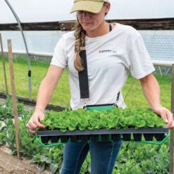 Johnny's Transplant Caddy -Verdant Bloom Store 06295 02 jss transplant caddy