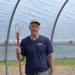 Twine Knotter – Small -Verdant Bloom Store 06305 01 twine knotter small