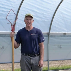 Twine Knotter – Large -Verdant Bloom Store 06306 02 twine knotter large