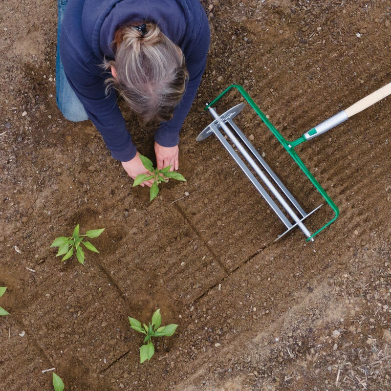 Matrix™ Row Marker Wheel – 2x12 3 Matrix™ Row Marker Wheel – 2x12