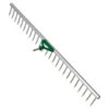Bed Prep Rake -Verdant Bloom Store 06315 01 connecat bed prep rake