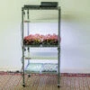 Johnny's Modular LED Grow Light Cart -Verdant Bloom Store 06335 01 modular light cart