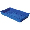 Endurance Deep Tray (No Holes), Blue – 4 Count -Verdant Bloom Store 06344 01 endurance deep tray blue