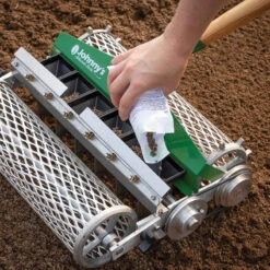 Six-Row Seeder, Second Edition -Verdant Bloom Store 06758 03 six row