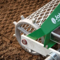 Six-Row Seeder, Second Edition -Verdant Bloom Store 06758 06 six row