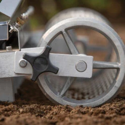 Six-Row Seeder, Second Edition -Verdant Bloom Store 06758 07 six row