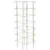Tomato Cages, Green – 58"