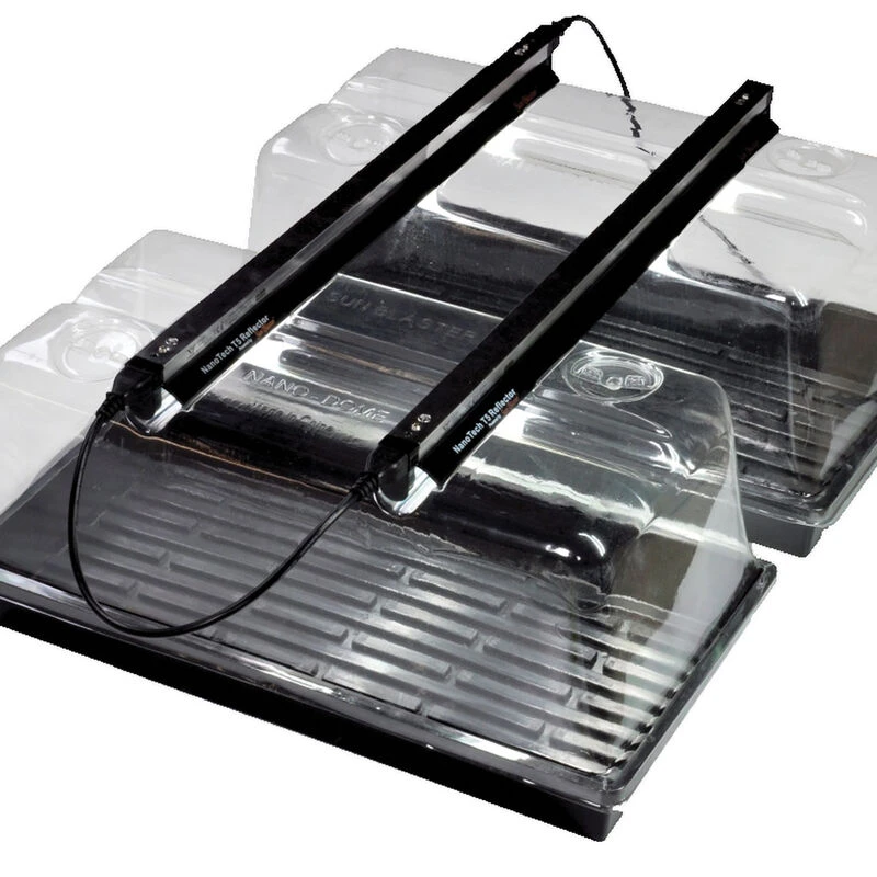 NanoDome – 5 Count 3 NanoDome – 5 Count