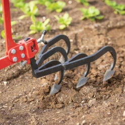 5-Tine Cultivator