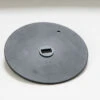 Blank Seed Plate For Pumpkins -Verdant Bloom Store 07017 01 blnkpumkinplate