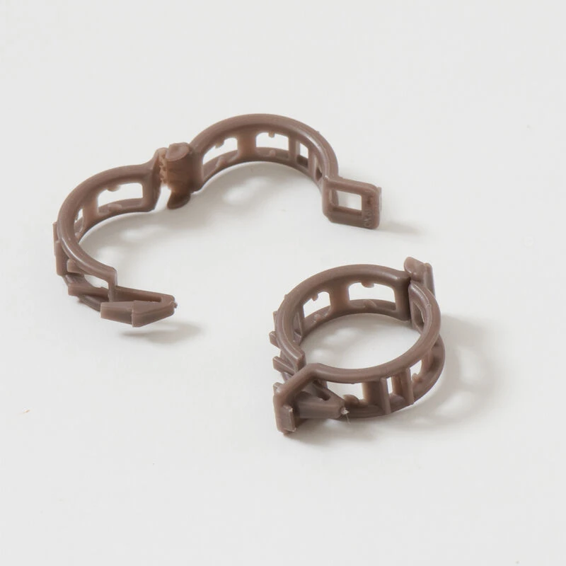 Compostable Trellis Clips – 10,000 Count 3 Compostable Trellis Clips – 10,000 Count