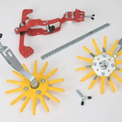 Finger Weeder Full Kit – Standard Soil -Verdant Bloom Store 07055 03 finger weeders