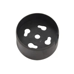 Mulch Hole Burner Deluxe Kit 12 Mulch Hole Burner Deluxe Kit -Verdant Bloom Store 07072 01 round die 3