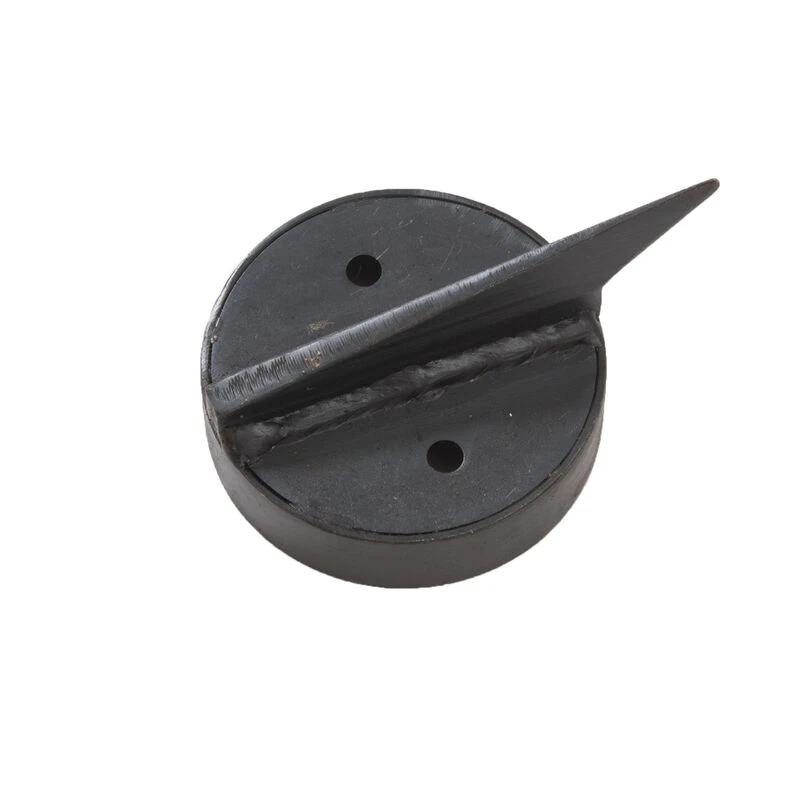 Edge Cutting Die 3 Edge Cutting Die