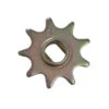 9 Tooth Sprocket -Verdant Bloom Store 07085. 9toothsprocket