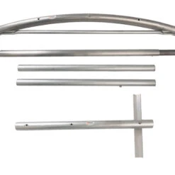 Gothic Tunnel Hoop Bender – 14' -Verdant Bloom Store 07300 04 quichoopsgothistunneleliot