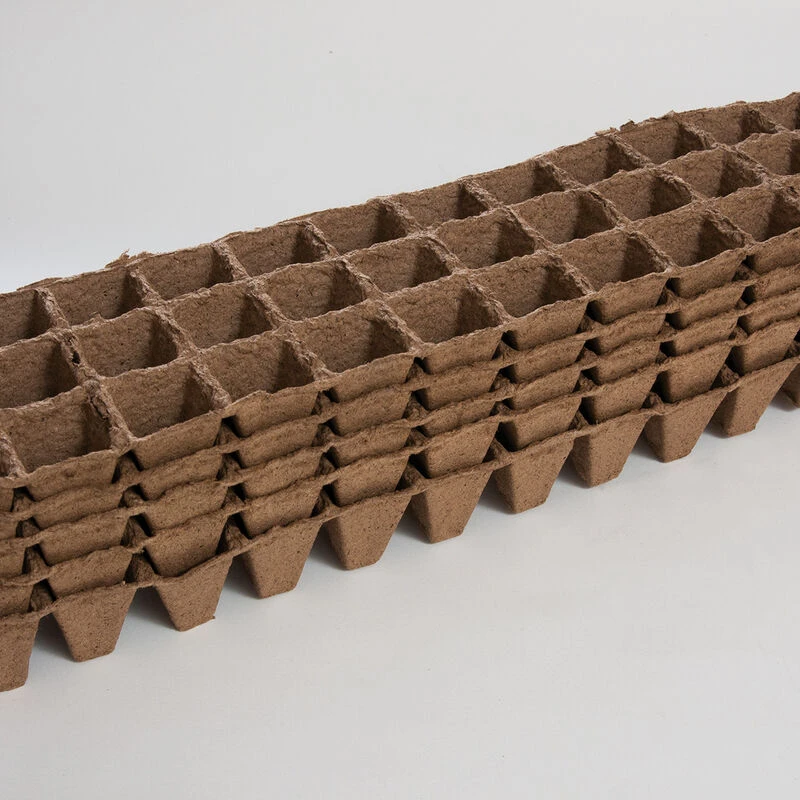 36 Cell Fertil Pots Strip – 10 Count 4 36 Cell Fertil Pots Strip – 10 Count - Image 2
