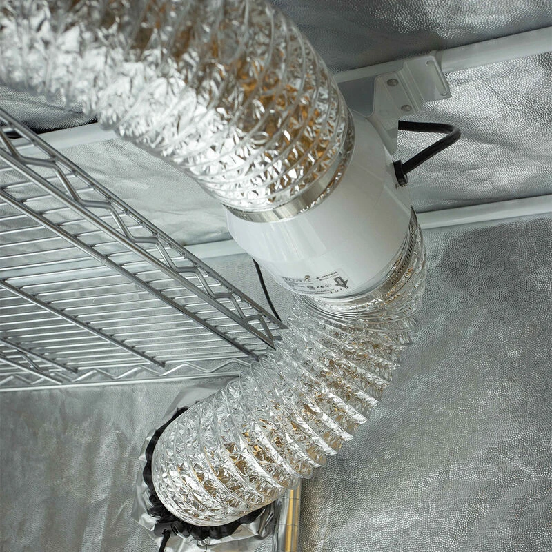 JETFAN In-Line Fan 4 JETFAN In-Line Fan - Image 2