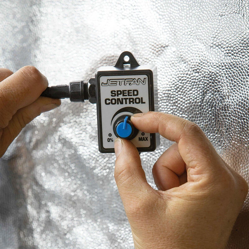 JETFAN In-Line Fan 6 JETFAN In-Line Fan - Image 4