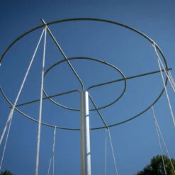 Bean Tower – 60" -Verdant Bloom Store 07540 03 beantower