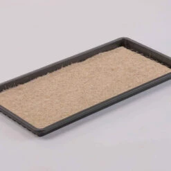 Terrafibre Hemp Grow Mats, 10" X 20" – 140 Count