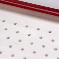 Seed Plate A264 -Verdant Bloom Store 07657 02 a264