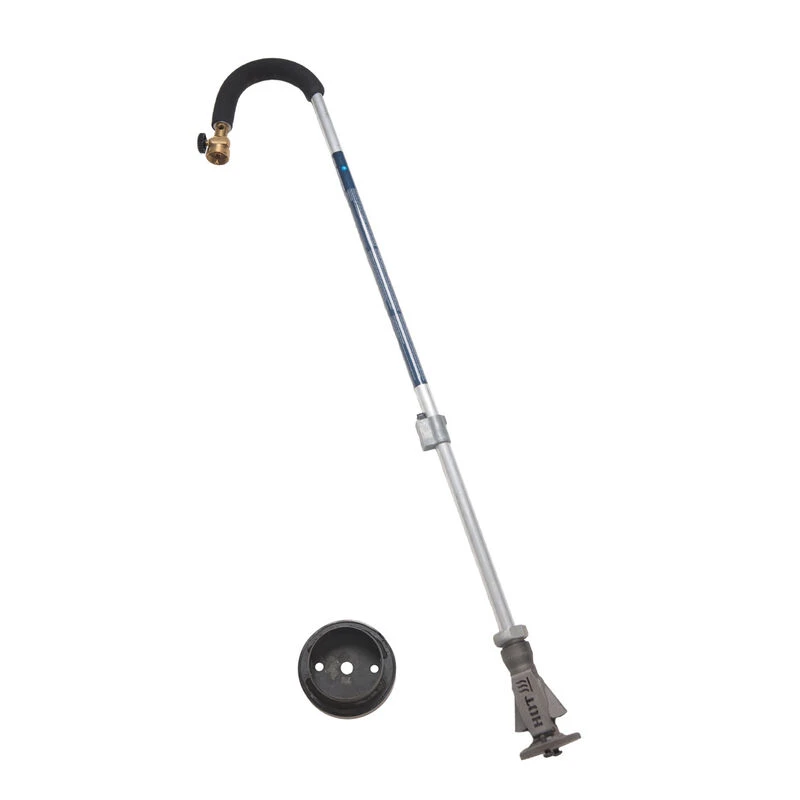 Mulch Hole Burner Starter Kit 3 Mulch Hole Burner Starter Kit