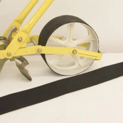 Packing Wheel Foam Tread -Verdant Bloom Store 07679 02 packing wheel rubber tread