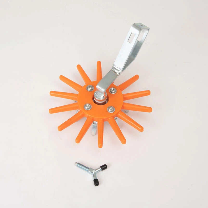 Finger Weeder Assembly – Sandy Soil 3 Finger Weeder Assembly – Sandy Soil