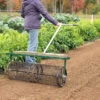 Johnny's Seedbed Roller – 36" -Verdant Bloom Store 07705 01 36 seedbed roller