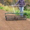 Johnny's Seedbed Roller – 48" -Verdant Bloom Store 07706 01 48 seedbed roller