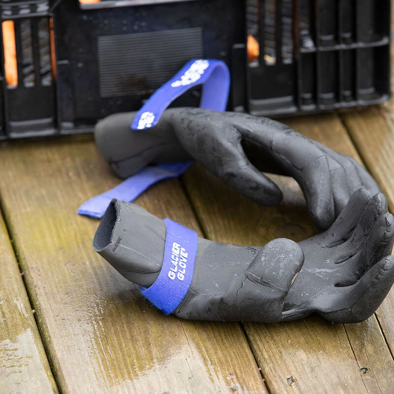 Cold Weather Wash Station Gloves – L 4 Cold Weather Wash Station Gloves – L - Image 2