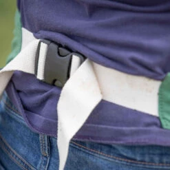 The Joey Apron® – Leaf Green -Verdant Bloom Store 07730 04 joey apron