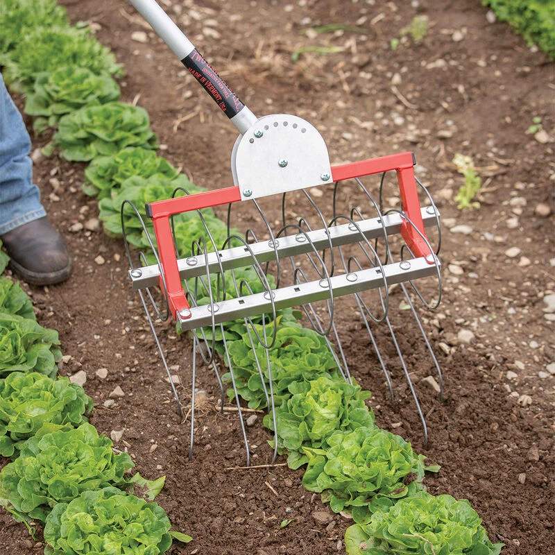 Flex Tine Weeder – 15" 3 Flex Tine Weeder – 15"