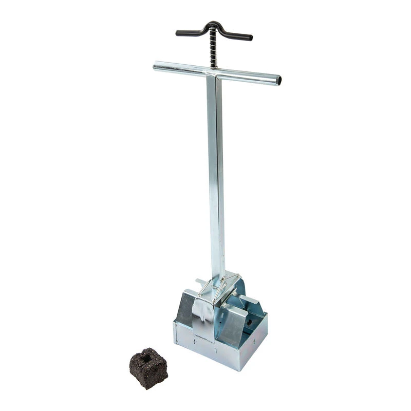 Stand-up 6 Soil Blocker 3 Stand-up 6 Soil Blocker