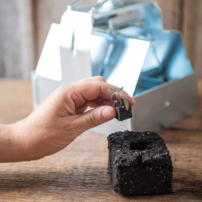 Stand-up 6 Soil Blocker 4 Stand-up 6 Soil Blocker - Image 2