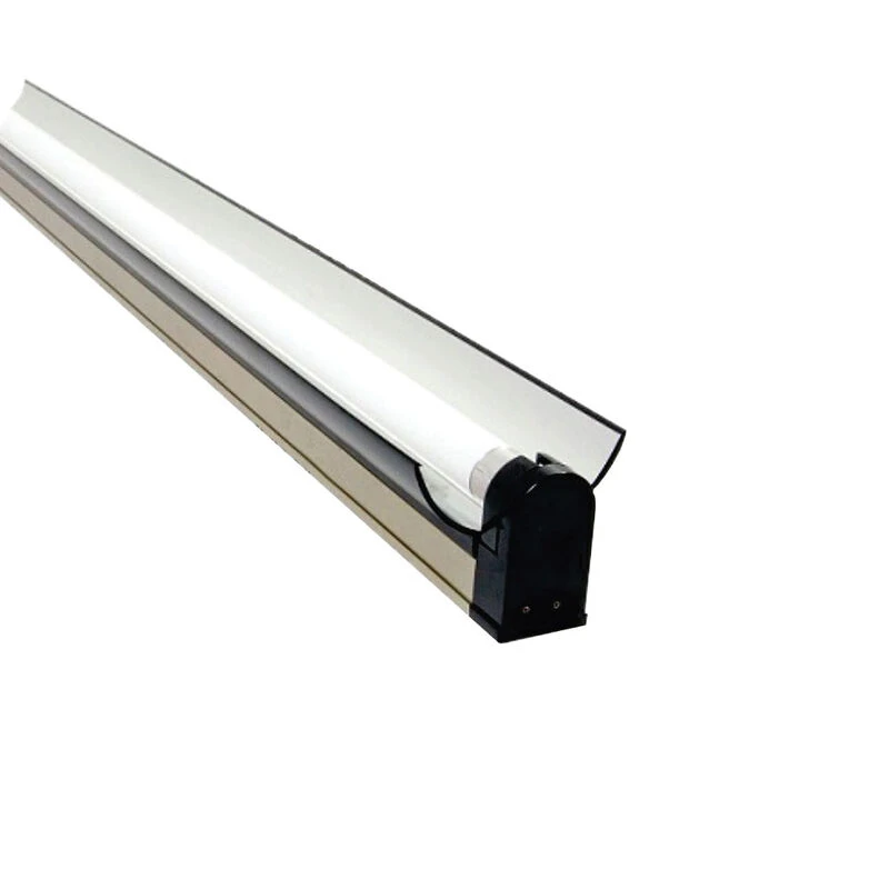 SunBlaster T5HO Strip Light With NanoTech Reflector – 36" 3 SunBlaster T5HO Strip Light With NanoTech Reflector – 36"