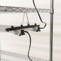 Strip Light Hanger -Verdant Bloom Store 08347 02 strip light hanger