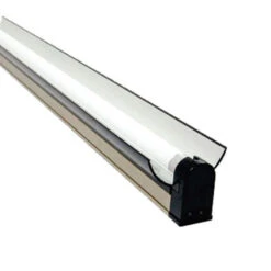 SunBlaster T5HO Strip Light With NanoTech Reflector – 18"