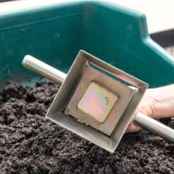 Hand-held 1 Soil Blocker 9 Hand-held 1 Soil Blocker -Verdant Bloom Store 09016 05 4 soilblkmkr