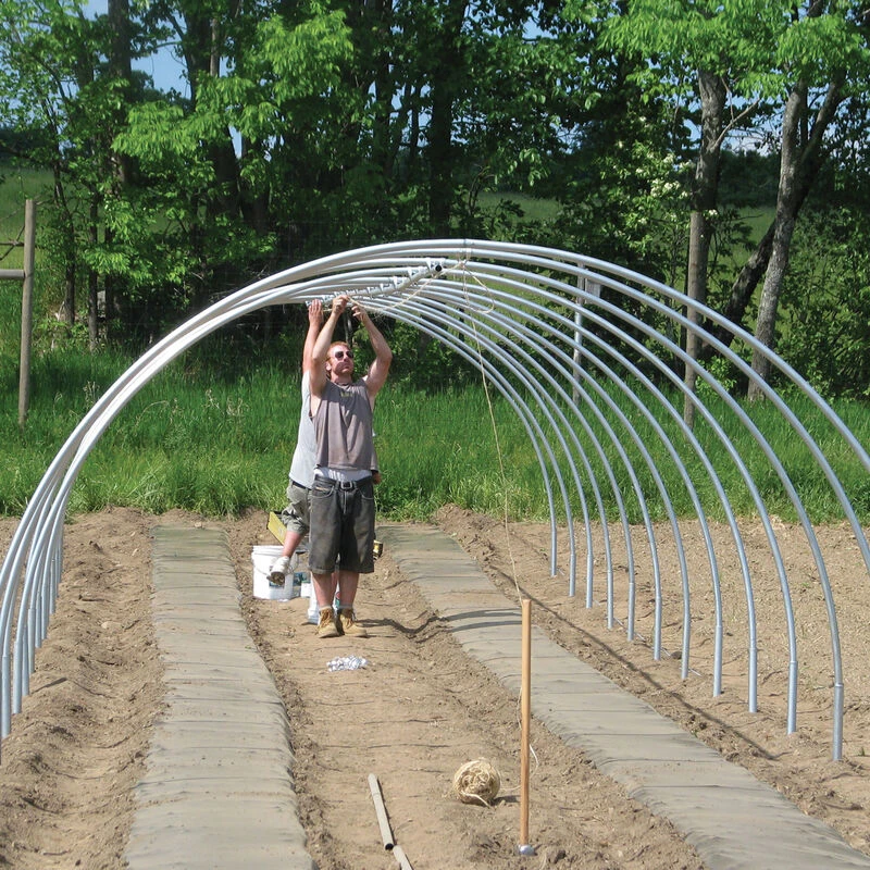 High Tunnel Hoop Bender – 12' 4 High Tunnel Hoop Bender – 12' - Image 2