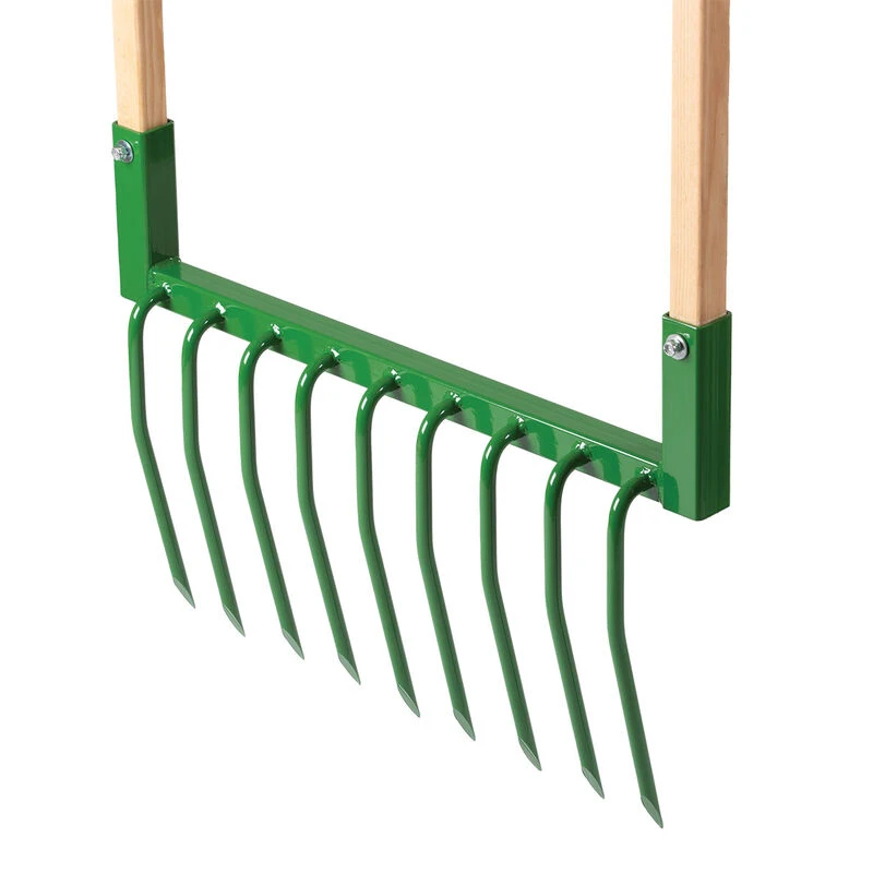 Johnny's 920 Harvest Broadfork 3 Johnny's 920 Harvest Broadfork