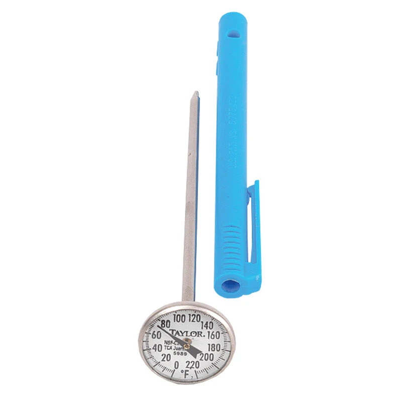 Soil Thermometer 3 Soil Thermometer