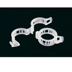 Tomato Trellis Clips – 500 Count -Verdant Bloom Store 09133 02 tomatoclip