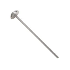 Rear Pulley And Spindle